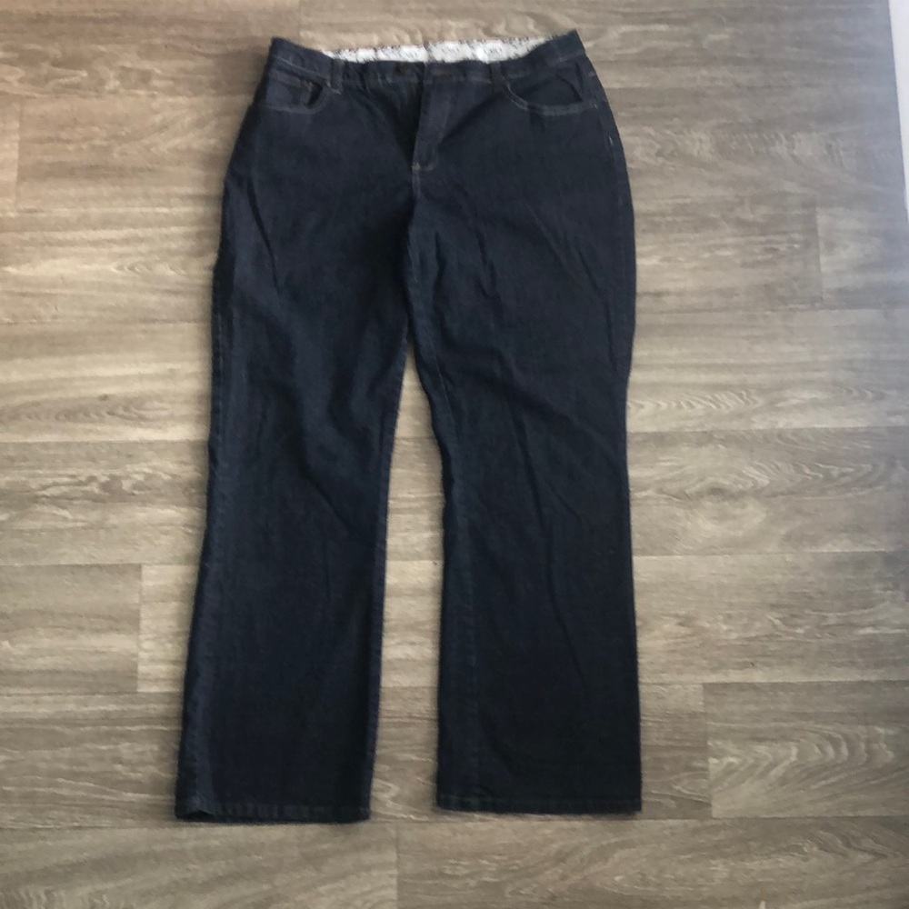 Cato Premium Dark Wash Jeans